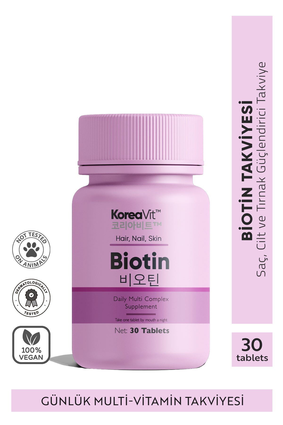 Biotin