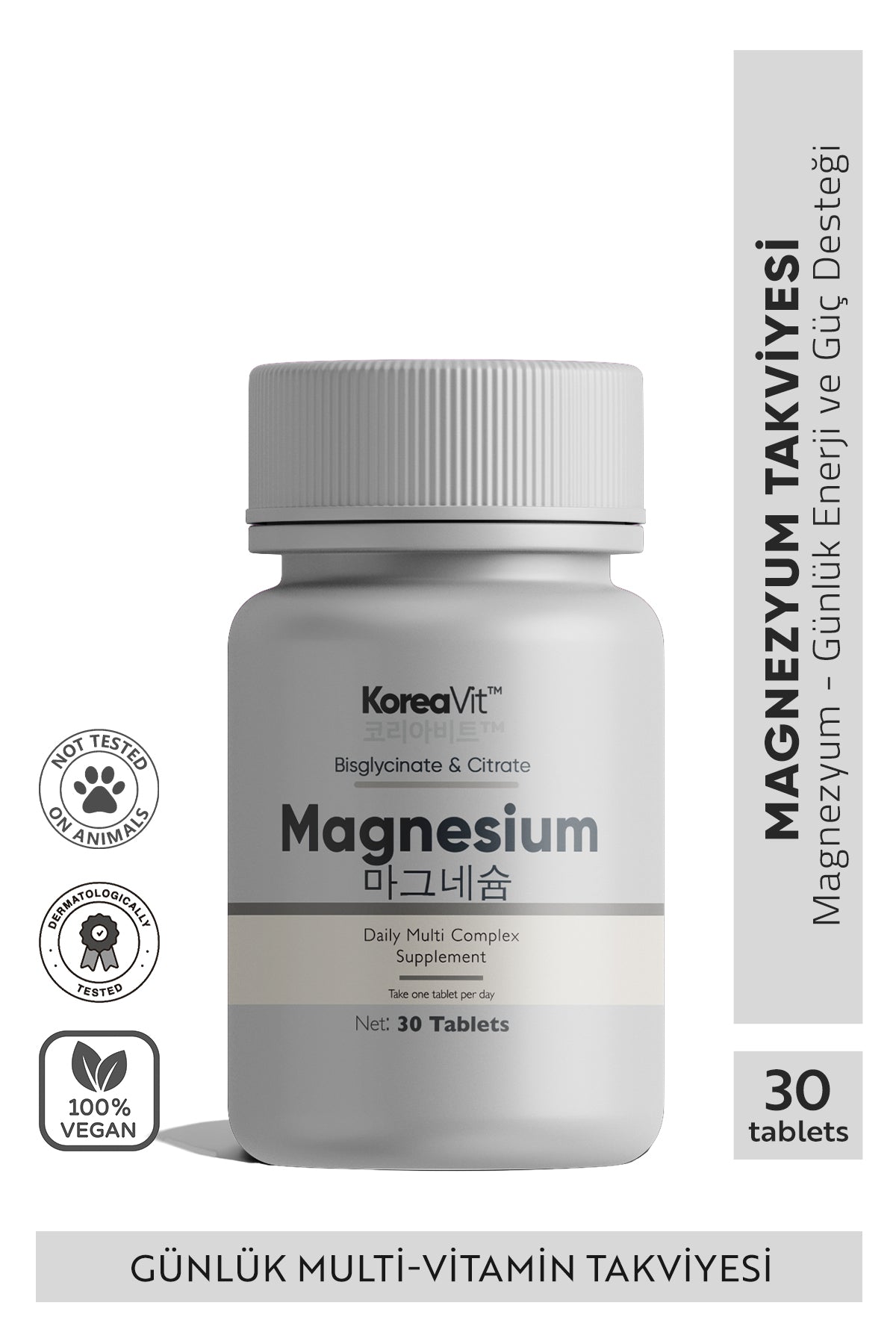 Magnezyum