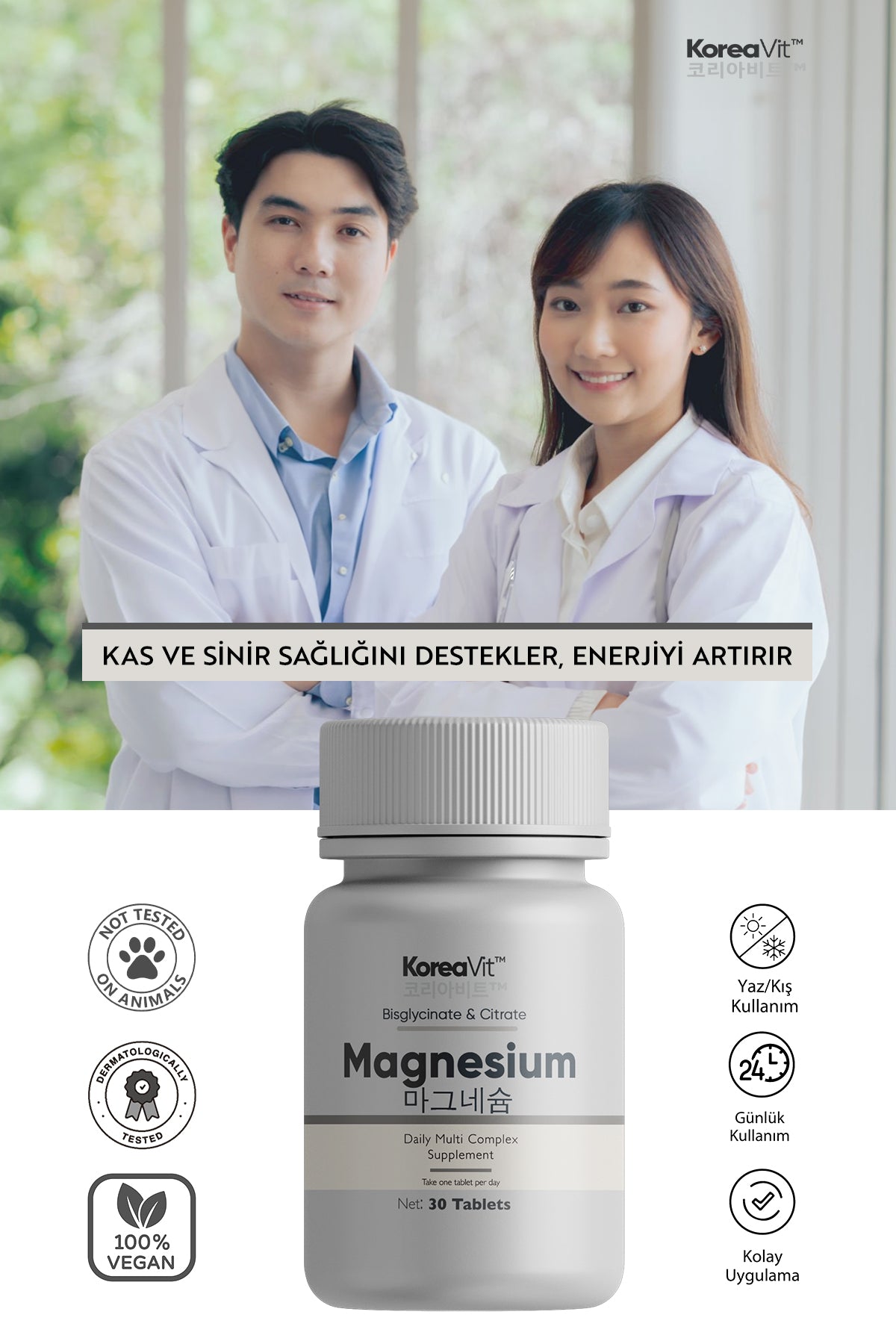 Magnezyum