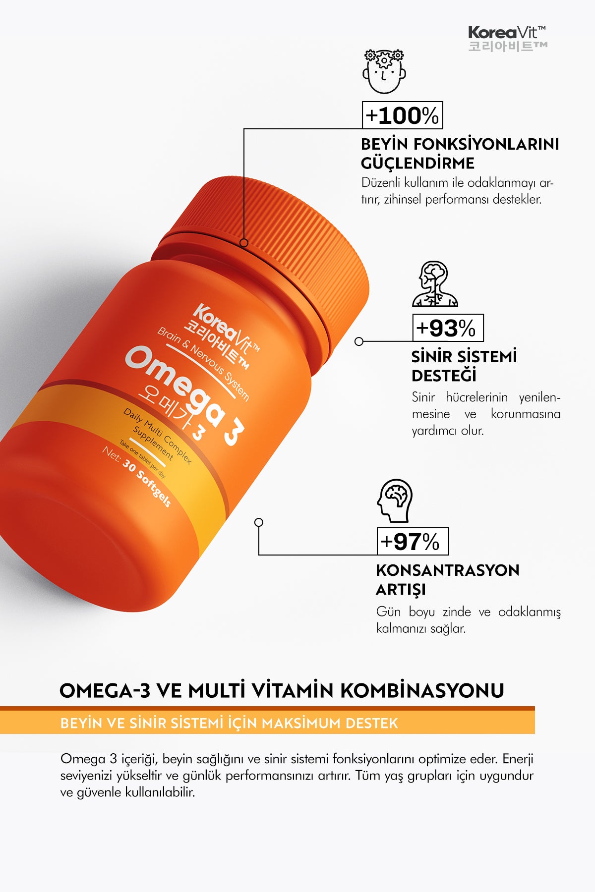 Omega 3