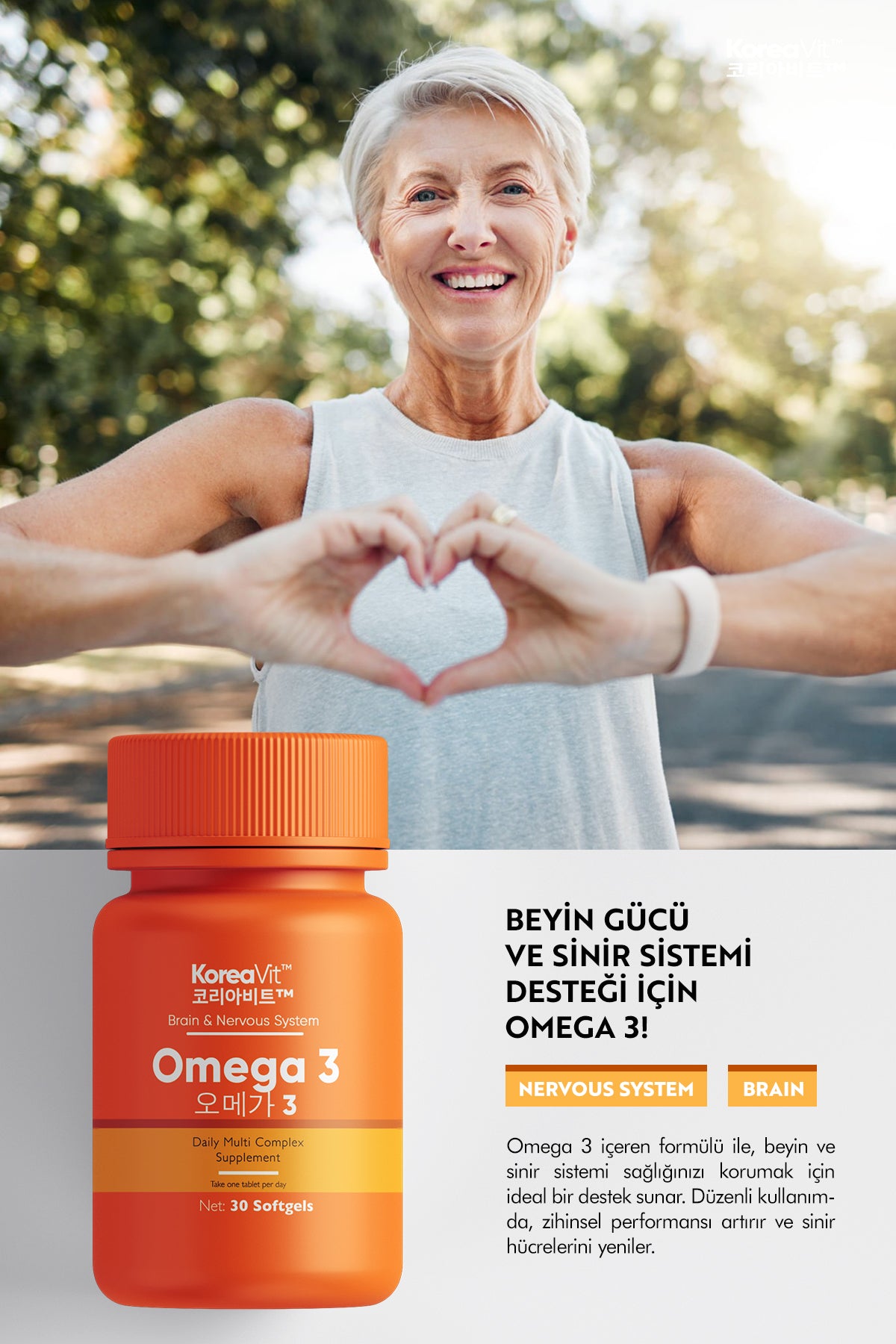 Omega 3